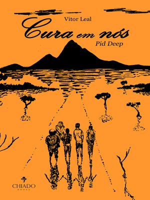 cover image of Cura em nós